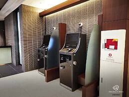 Daiwa Roynet Hotel Yotsubashi