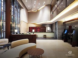 Daiwa Roynet Hotel Yotsubashi