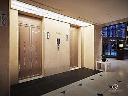 Daiwa Roynet Hotel Yotsubashi