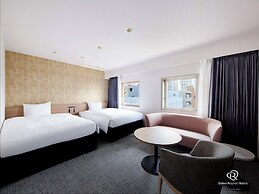 Daiwa Roynet Hotel Yotsubashi