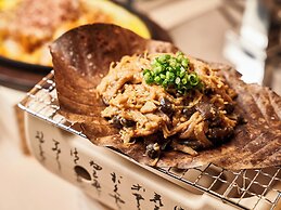 Daiwa Roynet Hotel Gifu