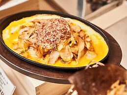 Daiwa Roynet Hotel Gifu