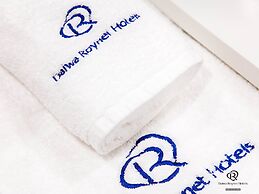 Daiwa Roynet Hotel Gifu