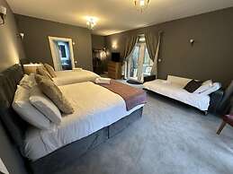 Kildonan Lodge Hotel