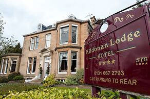 Kildonan Lodge Hotel