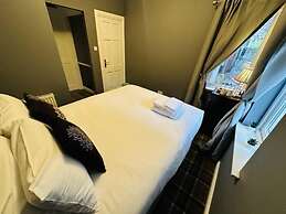 Kildonan Lodge Hotel