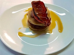 Kildonan Lodge Hotel