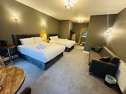 Kildonan Lodge Hotel