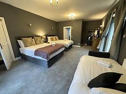 Kildonan Lodge Hotel