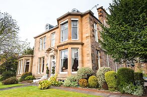 Kildonan Lodge Hotel