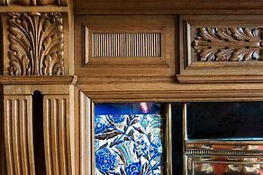 Kildonan Lodge Hotel