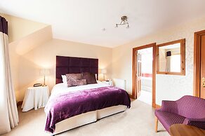 Kildonan Lodge Hotel