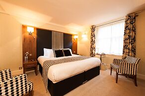 Kildonan Lodge Hotel