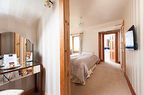 Kildonan Lodge Hotel