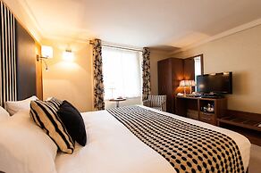 Kildonan Lodge Hotel