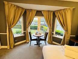 Kildonan Lodge Hotel