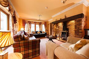 Kildonan Lodge Hotel