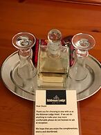 Kildonan Lodge Hotel