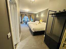 Kildonan Lodge Hotel