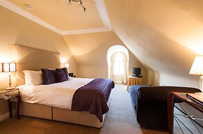 Kildonan Lodge Hotel