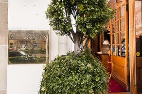 Kildonan Lodge Hotel