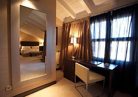 Hotel La Trufa Negra