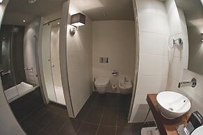Hotel La Trufa Negra