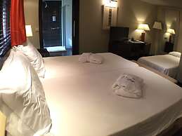 Hotel La Trufa Negra