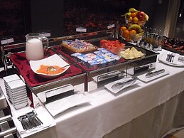 Hotel La Trufa Negra