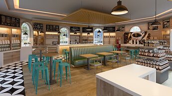 Bahia Principe Luxury Ambar - Adults Only - All Inclusive