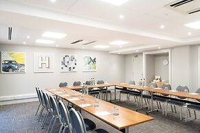 Holiday Inn Hemel Hempstead M1, Jct. 8 by IHG
