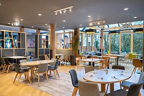 Holiday Inn Hemel Hempstead M1, Jct. 8 by IHG