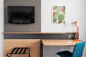 Holiday Inn Hemel Hempstead M1, Jct. 8 by IHG
