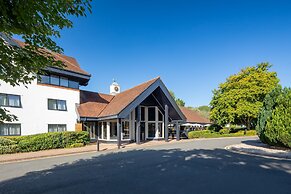 Holiday Inn Hemel Hempstead M1, Jct. 8 by IHG