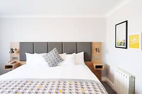 Holiday Inn Hemel Hempstead M1, Jct. 8 by IHG
