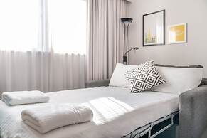 Holiday Inn Hemel Hempstead M1, Jct. 8 by IHG