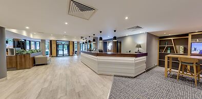 Holiday Inn Hemel Hempstead M1, Jct. 8 by IHG