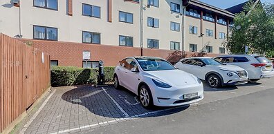 Holiday Inn Hemel Hempstead M1, Jct. 8 by IHG