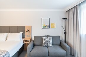 Holiday Inn Hemel Hempstead M1, Jct. 8 by IHG