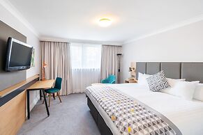 Holiday Inn Hemel Hempstead M1, Jct. 8 by IHG