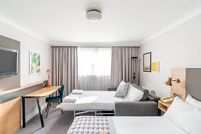 Holiday Inn Hemel Hempstead M1, Jct. 8 by IHG