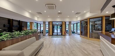 Holiday Inn Hemel Hempstead M1, Jct. 8 by IHG
