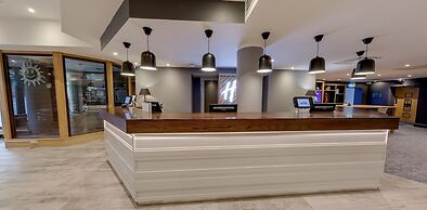 Holiday Inn Hemel Hempstead M1, Jct. 8 by IHG