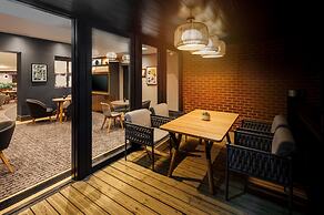 Holiday Inn Hemel Hempstead M1, Jct. 8 by IHG