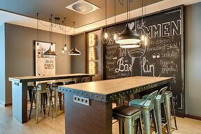 Premier Inn Berlin City Centre