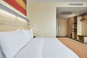 Premier Inn Berlin City Centre