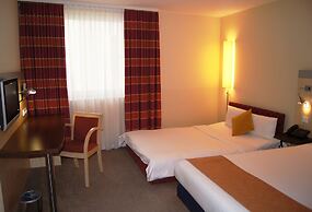 Premier Inn Berlin City Centre