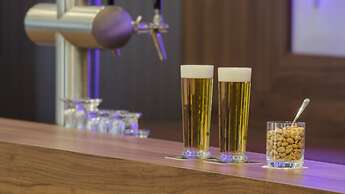Premier Inn Berlin City Centre