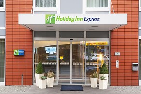 Premier Inn Berlin City Centre