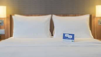 Premier Inn Berlin City Centre